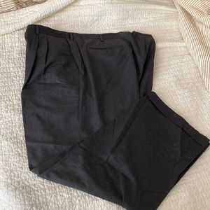 Paul Fredrick Suit Trousers 48R